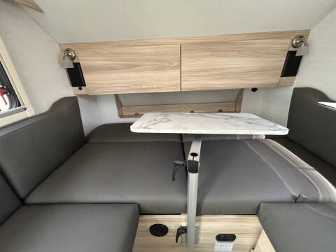 2025 nuCamp RV TAB 320 S