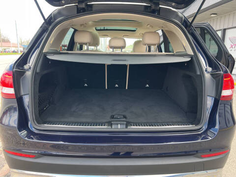 2019 Mercedes-Benz GLC GLC 300 4MATIC