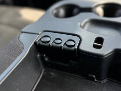 2019 RAM 1500 Classic Warlock