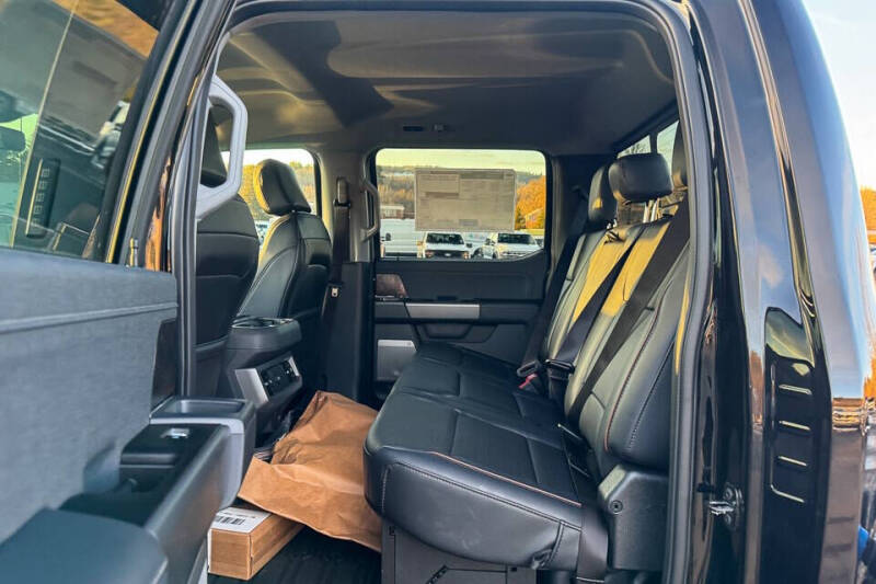 2026 Ford F-550 Super Duty