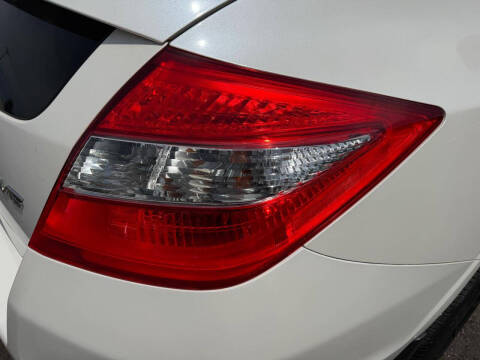 2012 Honda Crosstour