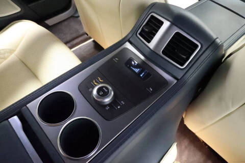2015 Aston Martin Rapide S