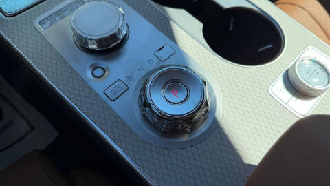 2026 Genesis GV80 3.5T Advanced