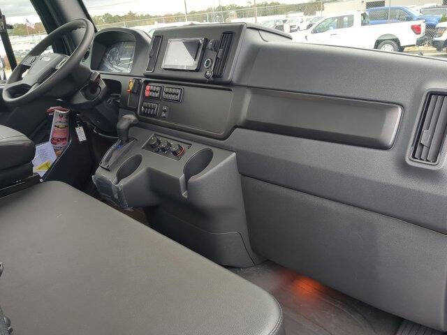 2026 Freightliner M2 with 21.5ft Chevron LCG Rollback