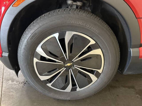 2024 Chevrolet Blazer EV 2LT