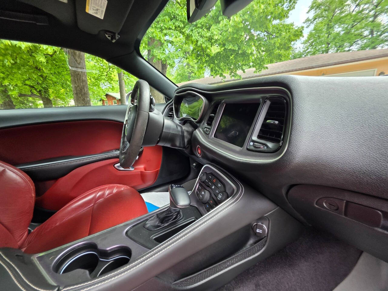 2018 Dodge Challenger 110