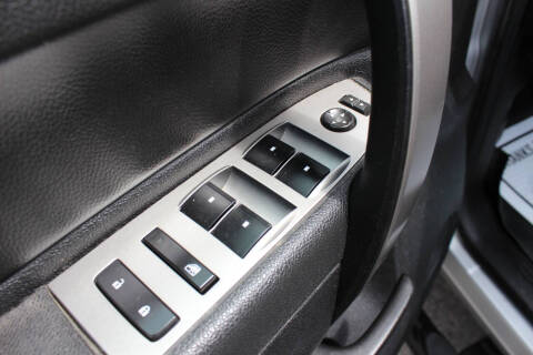 2014 Chevrolet Silverado 2500HD