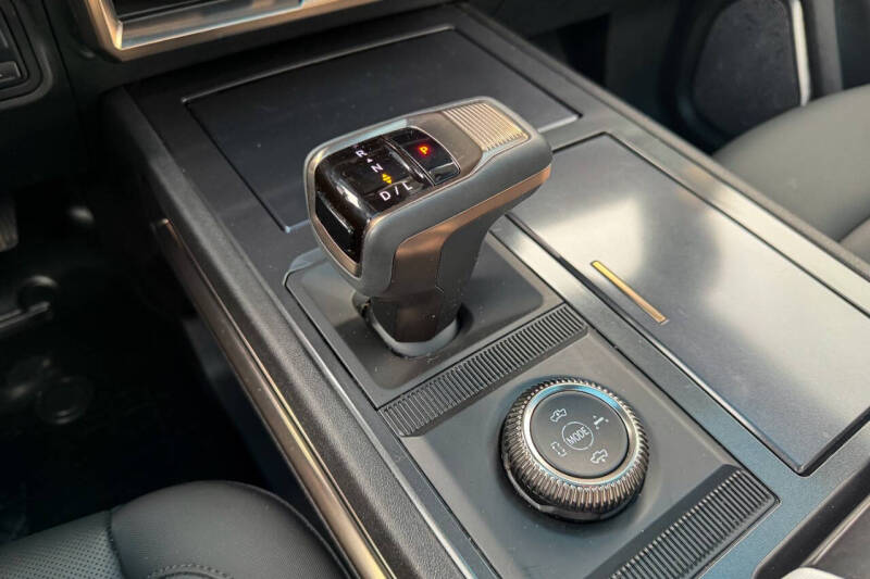 2023 GMC HUMMER EV 3X