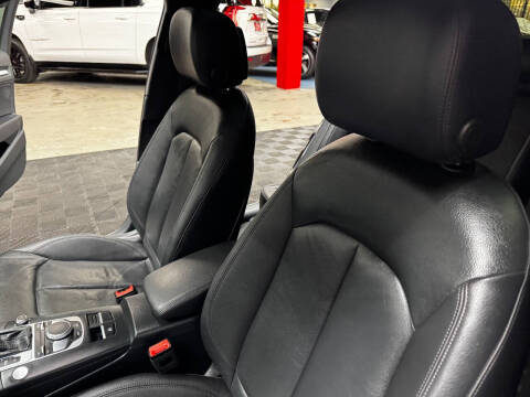 2017 Audi A3 Sportback e-tron 1.4T Premium