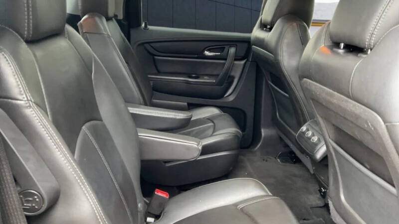 2015 GMC Acadia SLT-1