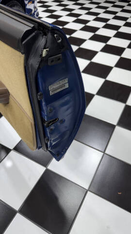 1987 Chevrolet Camaro Z28