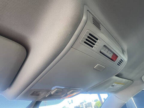 2016 Volkswagen e-Golf SE