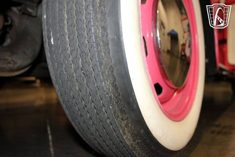 1973 Volkswagen Beetle