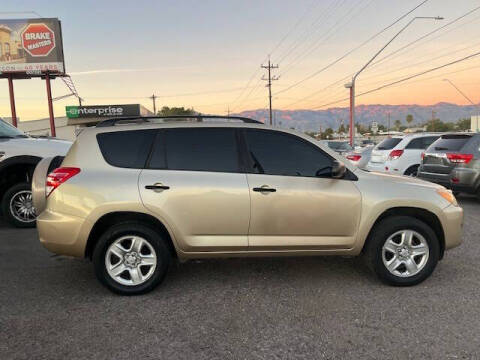 2010 Toyota RAV4