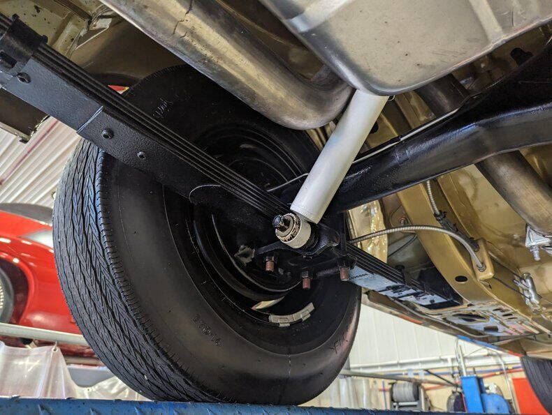 1968 Plymouth Barracuda