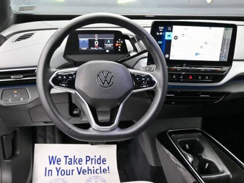 2023 Volkswagen ID.4 Pro