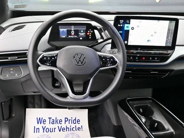 2023 Volkswagen ID.4 Pro