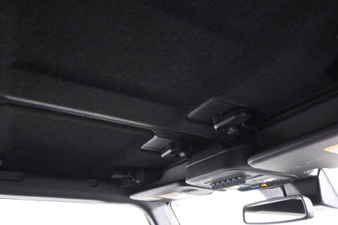 2022 Ford Bronco Wildtrak Advanced