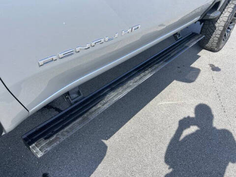 2023 GMC Sierra 2500HD