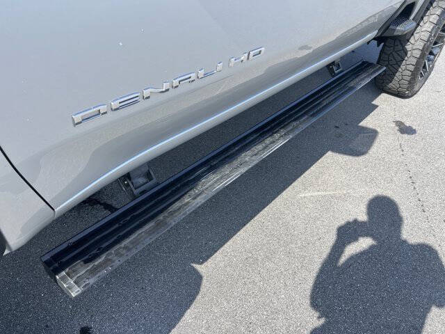 2023 GMC Sierra 2500HD