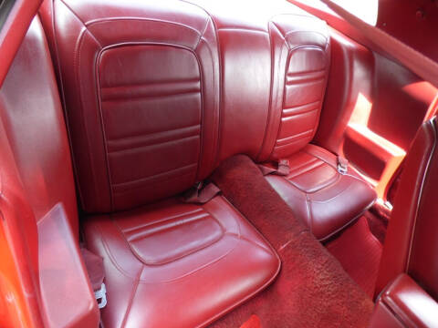 1978 Pontiac Trans Am