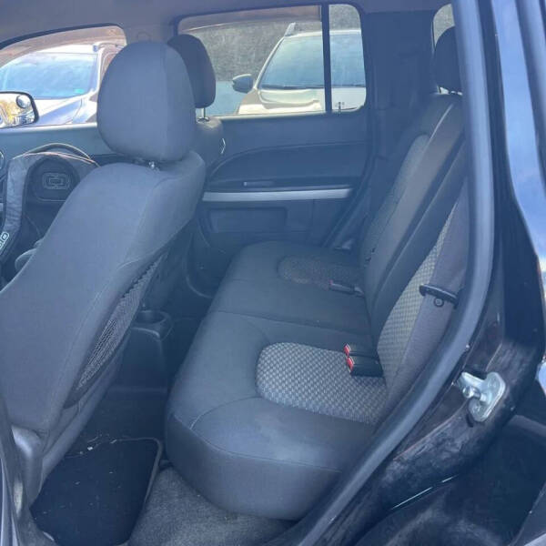 2007 Chevrolet HHR LT