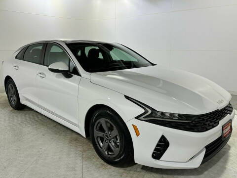 2022 Kia K5 for sale at NJ State Auto Used Cars in Jersey City NJ