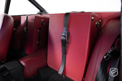 1968 Lamborghini Islero