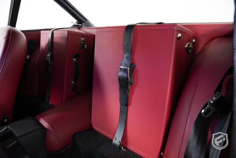 1968 Lamborghini Islero