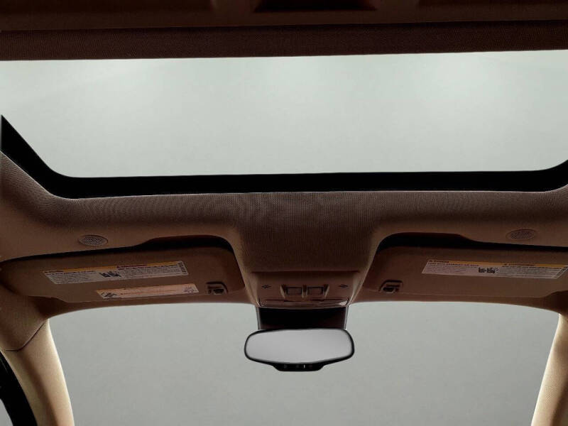 2015 Buick Encore Leather