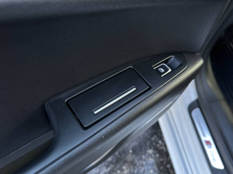 2016 Audi A7 3.0T quattro Premium Plus