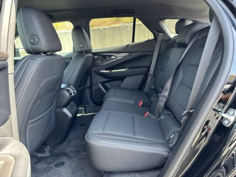 2024 Chevrolet Blazer EV 2LT