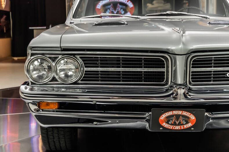 1964 Pontiac GTO