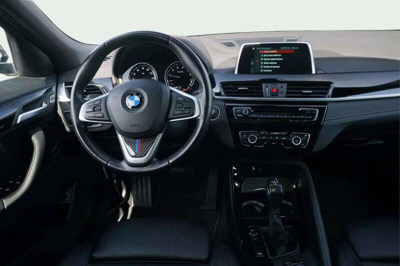 2018 BMW X2 xDrive28i