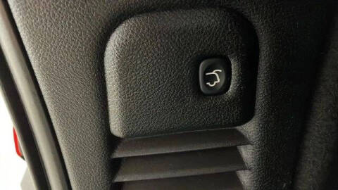 2019 Dodge Durango