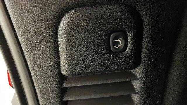 2019 Dodge Durango