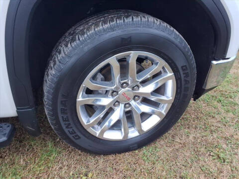 2022 GMC Sierra 1500 Limited