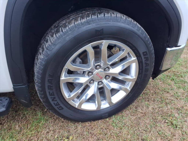 2022 GMC Sierra 1500 Limited