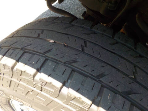 2015 Ford F-350 Super Duty XL