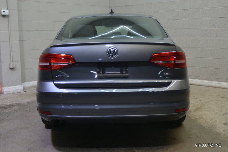 2015 Volkswagen Jetta