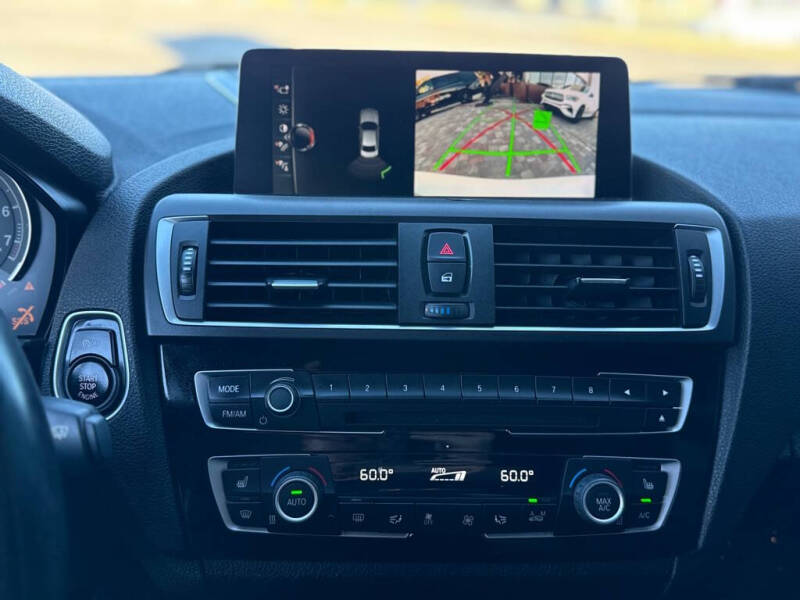 2017 BMW M2