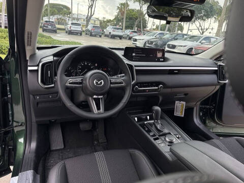 2026 Mazda CX-50 2.5 S Select