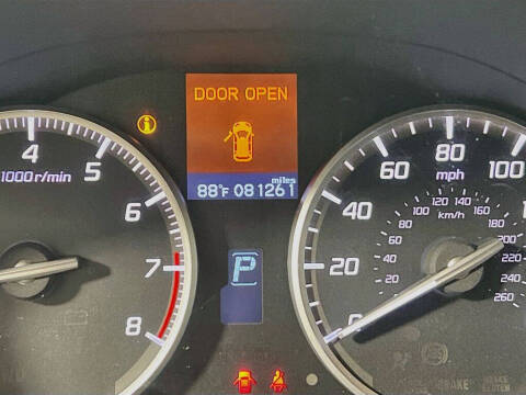 2014 Acura RDX w/Tech