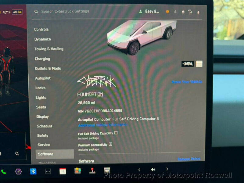 2024 Tesla Cybertruck