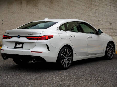 2021 BMW 2 Series 228i xDrive Gran Coupe