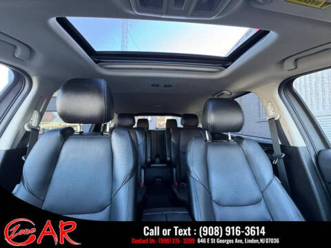 2023 Mazda CX-9 Touring