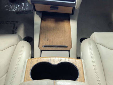 2019 Tesla Model S Long Range