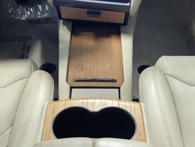 2019 Tesla Model S Long Range