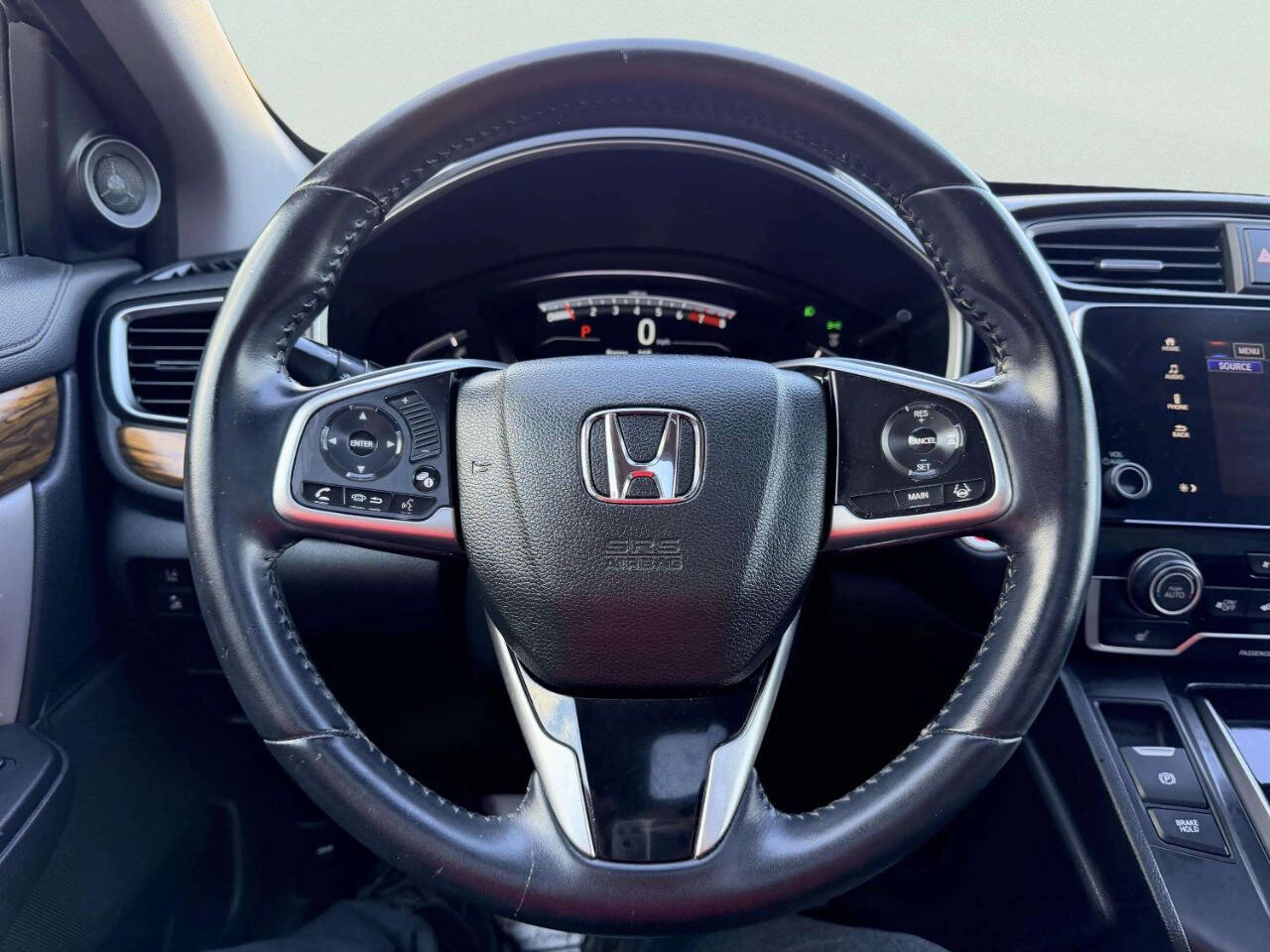 HondaCR-V35
