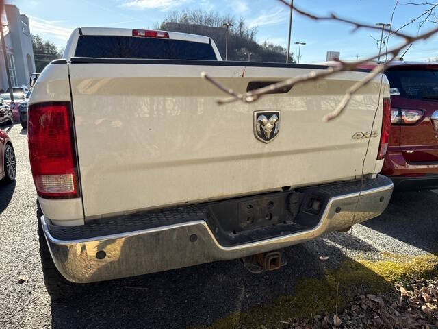 2015 RAM 2500 Tradesman
